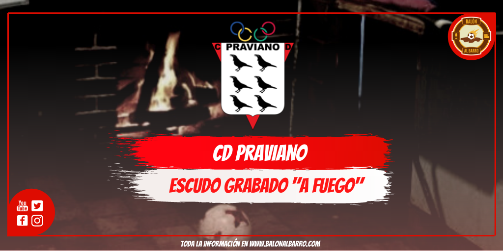 🔥 || Se habla del "calor del vestuario" como algo metafórico. En Pravia, Asturias, se lo toman al pie de la letra. Hablamos del <a href="/ClubDPraviano/">C. D. Praviano</a> y la peculiaridad de su vestuario ⬇️

balonalbarro.com/cd-praviano-un…