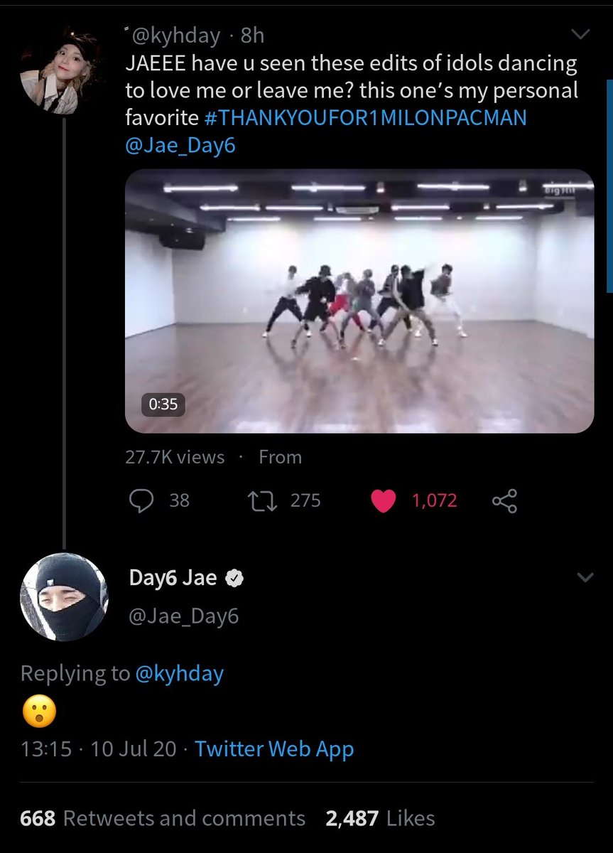 in case the account will be s worded