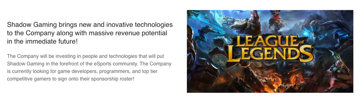 jctb1's tweet image. $BTHR
Sports Venues of Florida, Inc
#BTHR $NIKE #PGA #NIKE #wsj #nytimes #business #reuters #IHub_StockPosts #forbes #cnn #bet #foxnews #ESPN #marketwatch #telehealth #usatoday #realdonaldtrump #investiingcom #barronsonline #TheEconomist #IBDinvestors  #cnnmoneyinvest #WGN