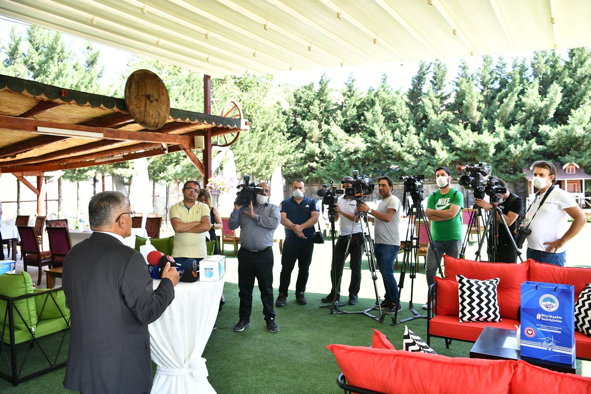 Memduh Büyükkılıç