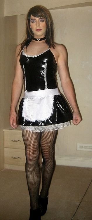 Tranny femdom