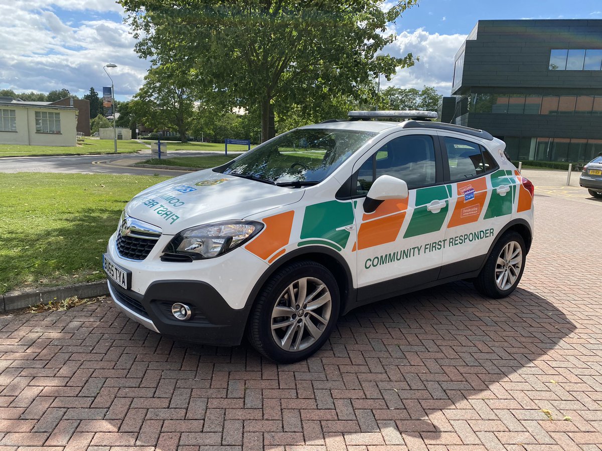 Earley CFR's -SCAS tweet media