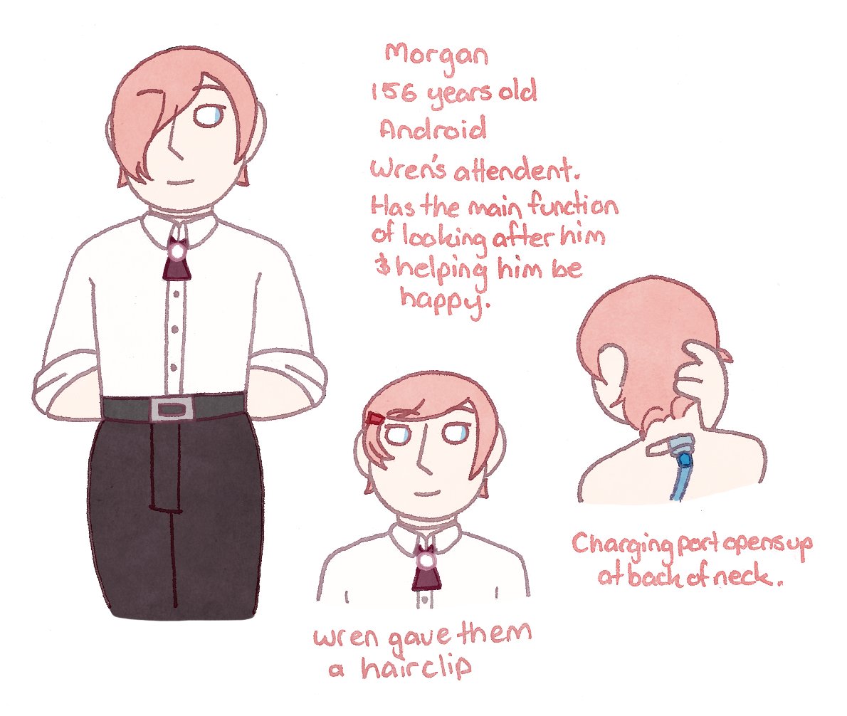 ✨oc and what they're named after✨
Pink rock!! https://t.co/pxALH8eBYZ 