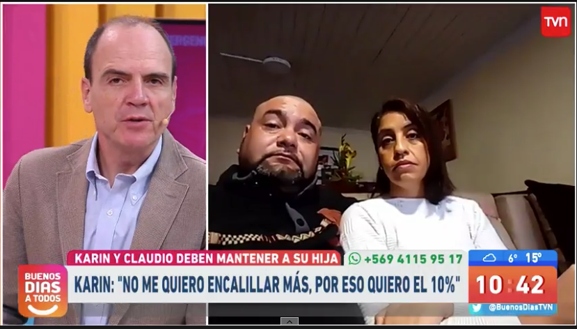 MinDesarrollo's tweet photo. [En Vivo] ministro @cmonckeberg explica los detalles del #NuevoIngresodeEmergencia y las medidas del plan #ProtecciónClaseMedia del @GobiernodeChile  en @BuenosDiasTVN 
👉 https://t.co/fLiwT8OaO3 https://t.co/1Ia6mMjlbm