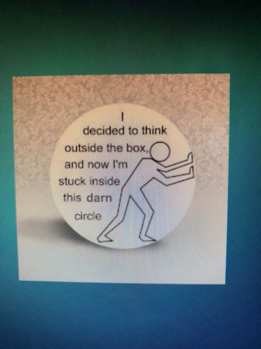 This just makes sense... “By applying relational principles, our practices become restorative” <a href="/amyhali/">lovely</a> <a href="/alreyner/">Al Reyner</a> @ChrisCocek