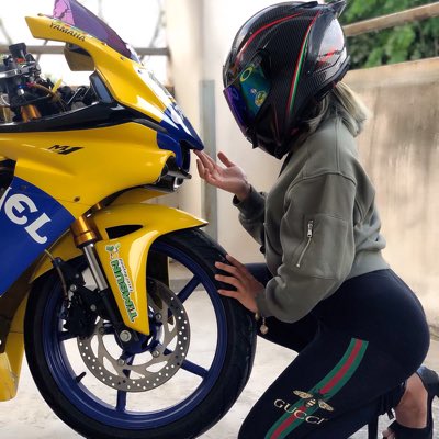 DarwiseT's tweet photo. #NewProfilePic https://t.co/IFis2x4Gq1