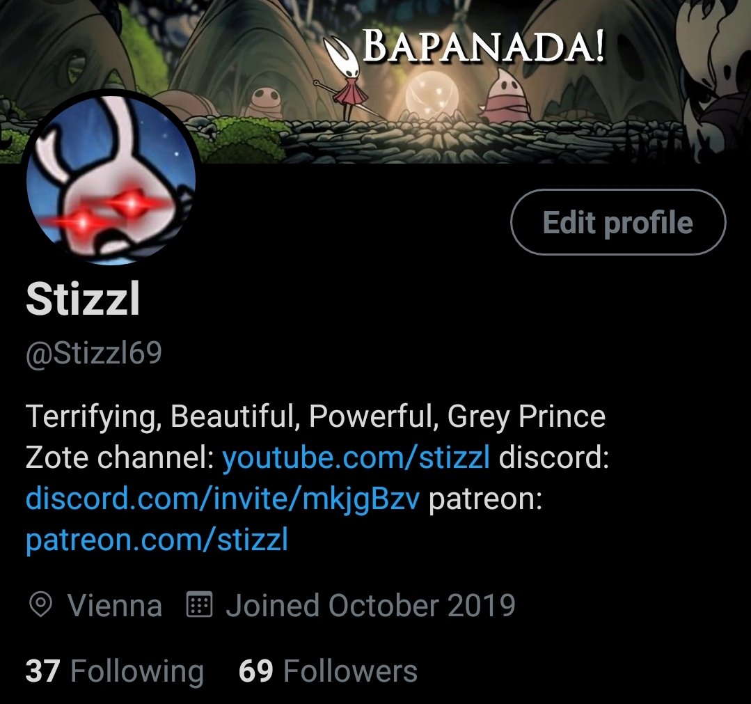 Stizzl tweet media