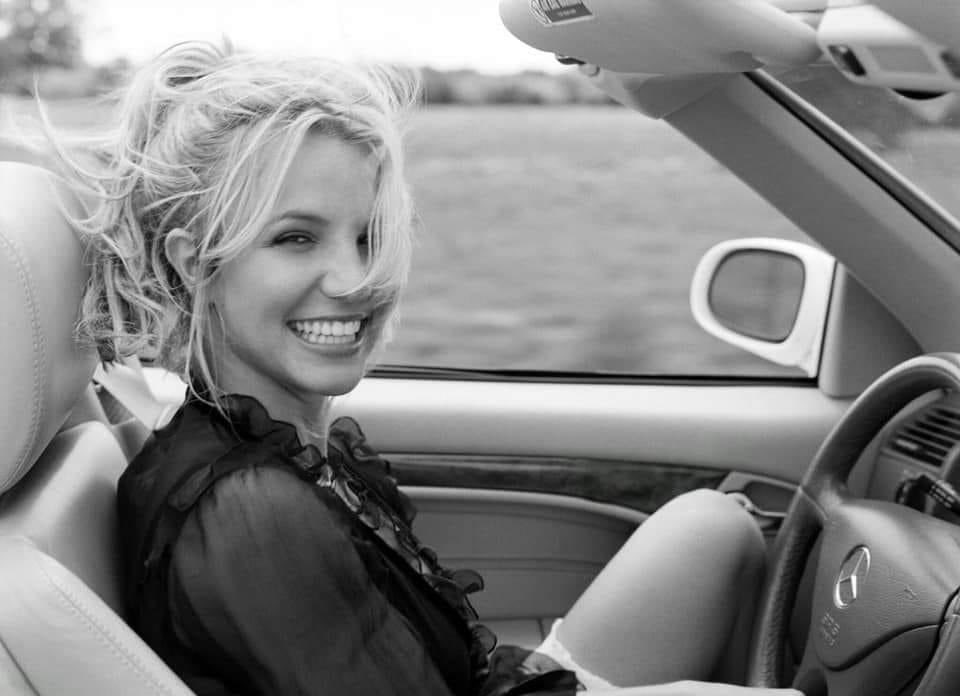 Get in losers, we’re going to #FreeBritney