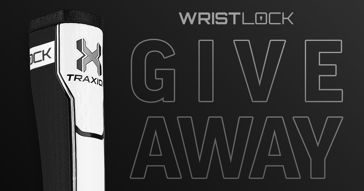 We're back with a 2nd give-away! Click the link to learn more about the #Wristlock. bit.ly/3fERP7k
For a chance to win: like and share this post, and follow our page. The two winners will be announced 7/11 by 12:00pm (EST) and will receive the black WristLock.