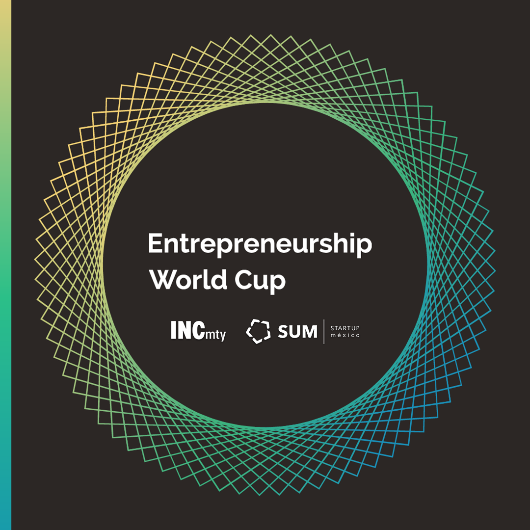 incMTY's tweet photo. Startup México e INCmty te invitan a participar en la
Entrepreneurship World Cup, una experiencia que llevará tu idea al siguiente
nivel para que puedas ganar increíbles premios en efectivo.
#RoadtoINCmty #INCDay
¡Registra tu proyecto cuanto antes!: https://t.co/4JCeR3a10x https://t.co/Aao2VHCfw7