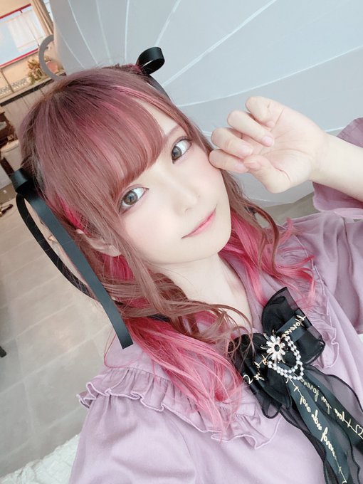 Twitterのコスプレ画像22