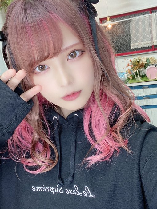 Twitterのコスプレ画像21