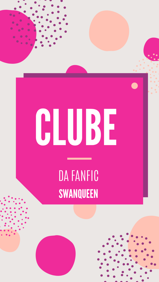 ClubeDaFanficSQ's tweet photo. Se existe o Clube do Livro, por que não termos um Clube da Fanfic? Atenção Swens, isso é um teste! https://t.co/1wJ90KitzO