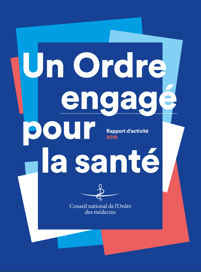 ordre_medecins's tweet photo. Rapport d’activité | Les chiffres-clés de l’année 2019 👉 https://t.co/HhwCqawgUd #DirectCNOM #VendrediLecture https://t.co/IluKRJbPNh