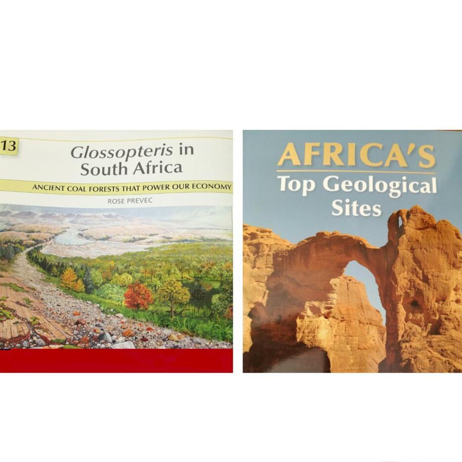 Comments? Questions? (14/14)Please consider buying this book to learn about my wonderful fossils. My supervisor has written two chapters here :) Thank you. Until Next week Friday! Bye