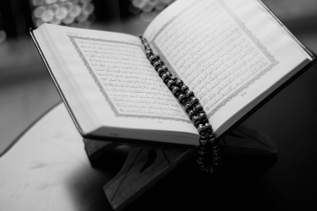 Tapi adakah kita sudah mula untuk belajar atau tambah ilmu dalam benda2 yang kita tidak tahu.Tahun lepas, February 2019, saya cari Ustaz untuk baca Al-Quran. Boleh baca je Al-Quran, tapi kalau baca dengan Ustaz, saya boleh kira 15s sekali dia akan betulkan hehe