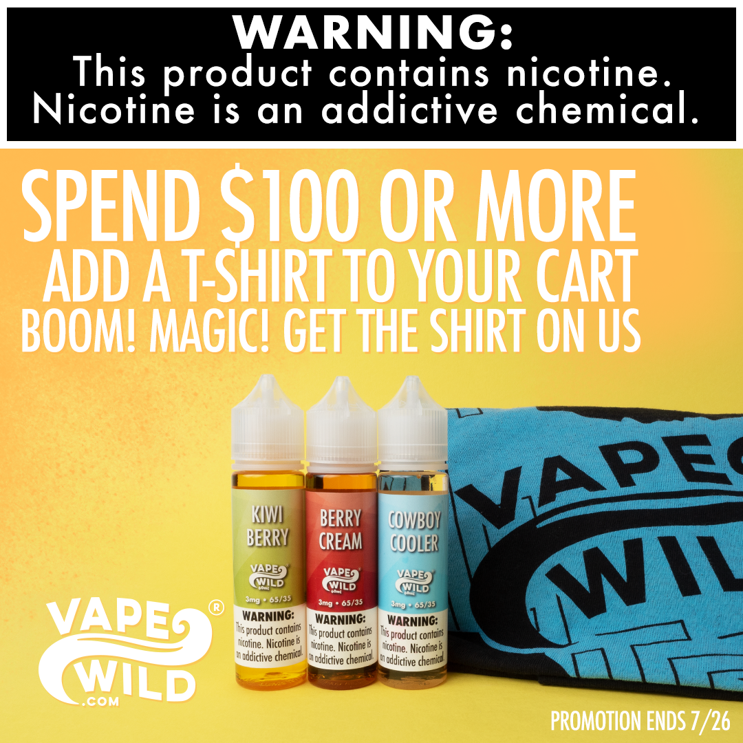 Looking for some new swag?