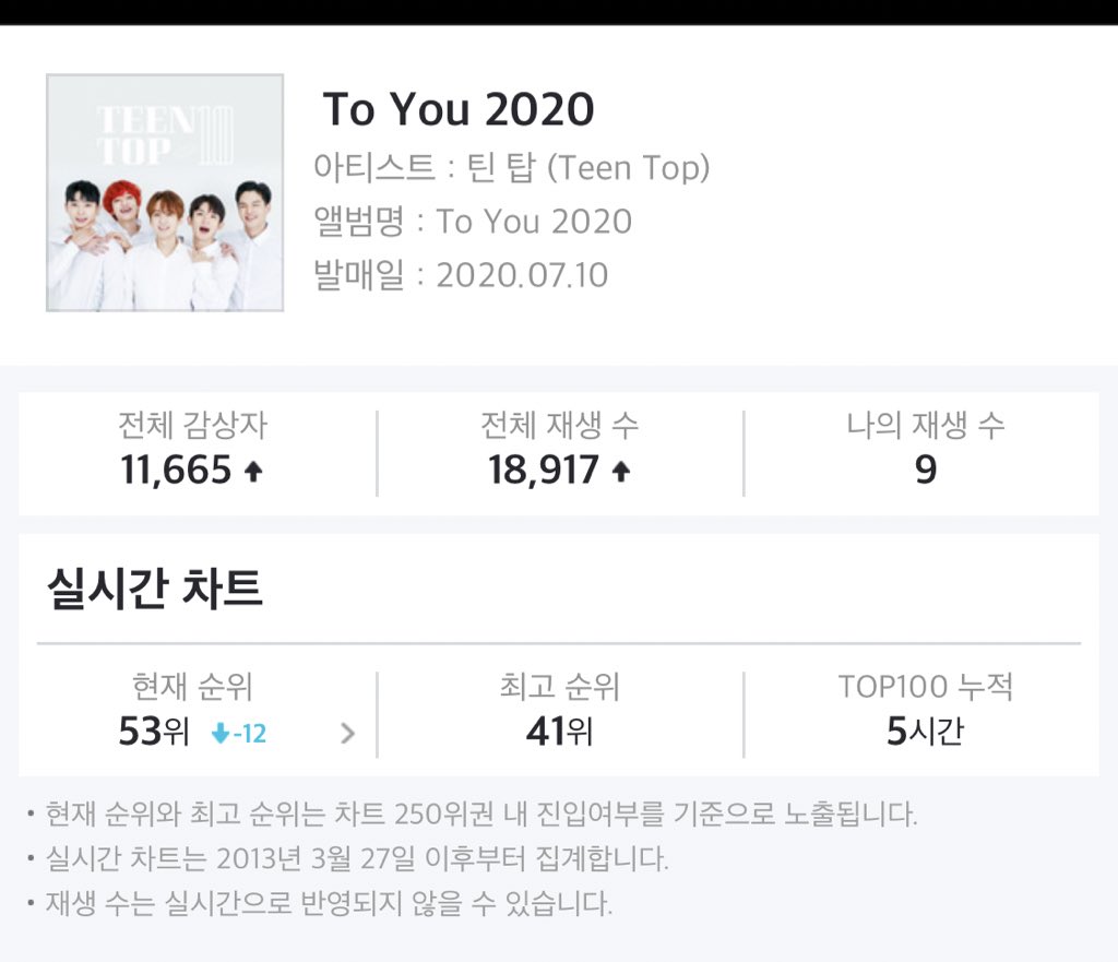 지니의 감상자가 11000명이 넘었네요😭😭💜🥳