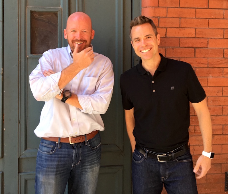 jaysmays's tweet image. Pandemic. Recession. Civil Unrest. 

This year, founders have been challenged like never before.

Please vote for @cefranks &amp;amp; I at @DENStartupWeek to help speed up Denver's recovery headed into 2021: 

denverstartupweek.org/voting/6461-yo…

#salestips #startuplife #DENstartupweek #entrepreneur