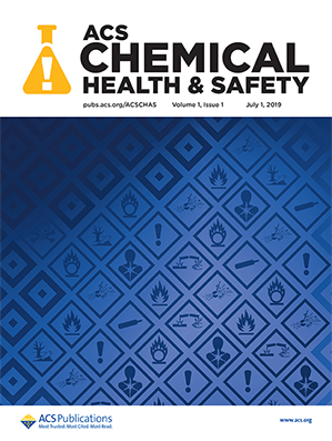 acsdchas's tweet photo. ACS Chemical Health and Safety Highlights: Reusing Masks, Face Covering Efficacy, Plant Restarts, and More
Submit contributions to highlights@safety.acs.org and be coauthored, or share ideas on social media with #SafetyHighlights https://t.co/qn14jZhjYM https://t.co/WQAXv7hq77