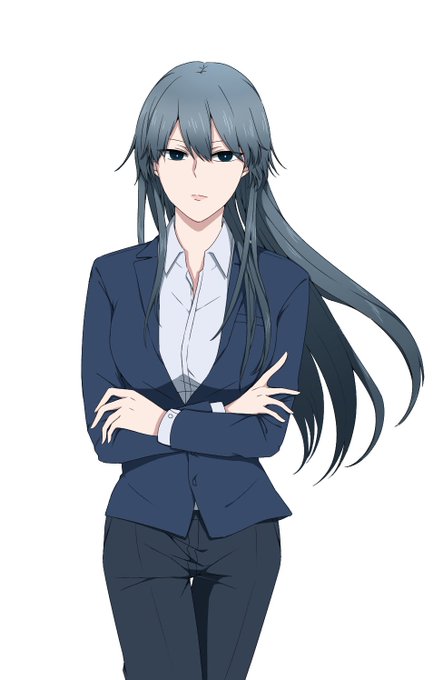 女刑事のtwitterイラスト検索結果 古い順