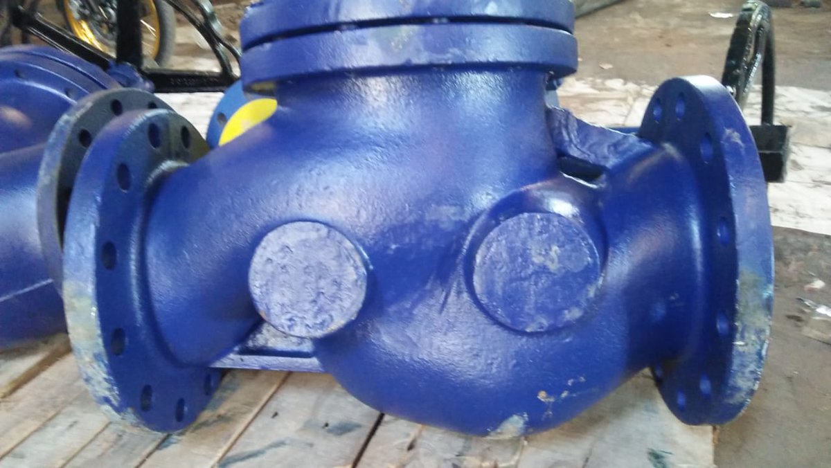 SMart Valve tweet media