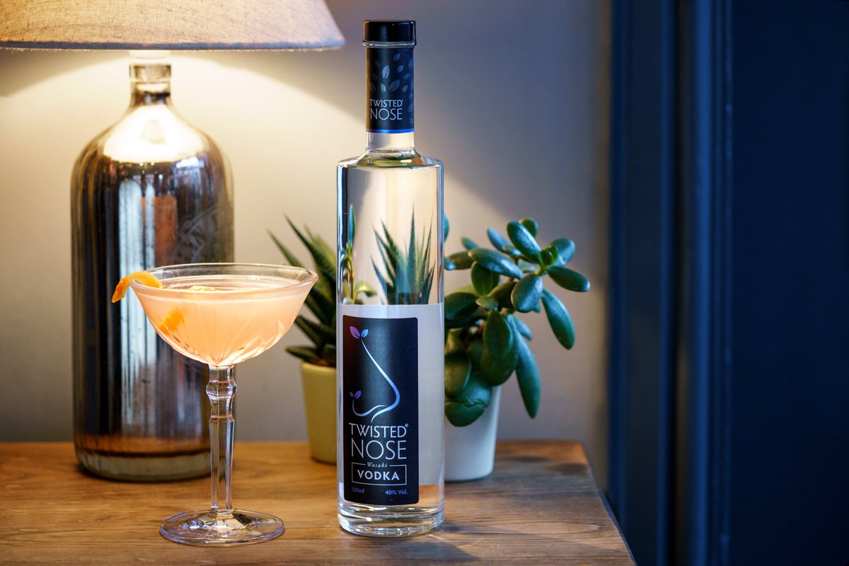 WinchesterDistillery® tweet media