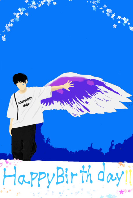 みやかわくんのtwitterイラスト検索結果