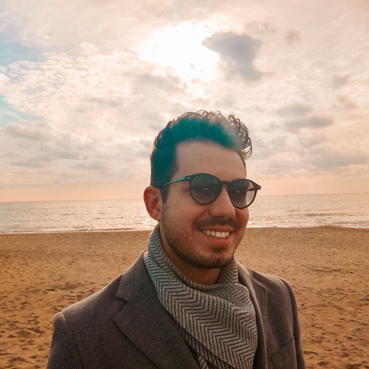 🇮🇹 Lavora oggi su te stesso per aiutare il te del domani ad avere successo.

Tu come lavori su te stesso?
-
🇬🇧 Work today on yourself to help you succeed tomorrow.

How do you work on yourself?

#bestversionofyourself #selfImprovement