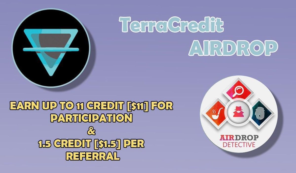 AirdropDetective tweet media
