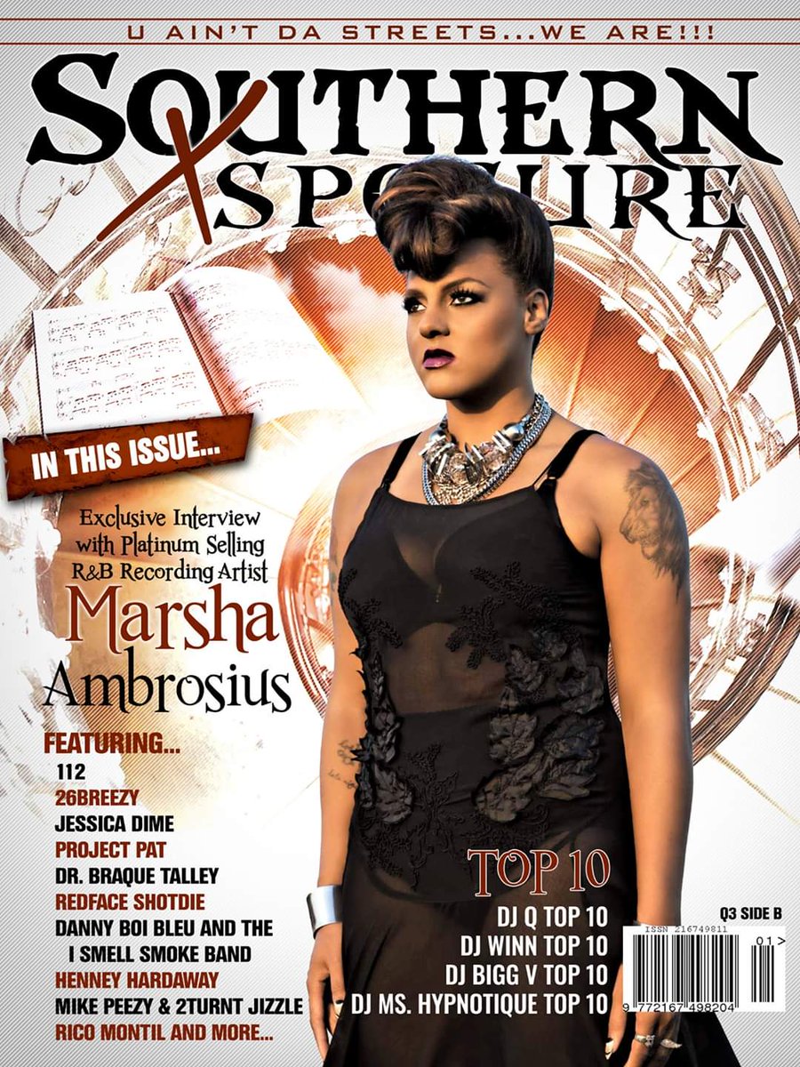 HardawayHenney's tweet photo. Rise &amp; Grind Twitter 💪🏾
But aye be on da lookout for me I'm feat in da New upcoming issue of #SouthernXsposureMagazine  Major s/o &amp; Thanks to #JayShields &amp; the entire #SCM Team https://t.co/jic0Sz0nEV