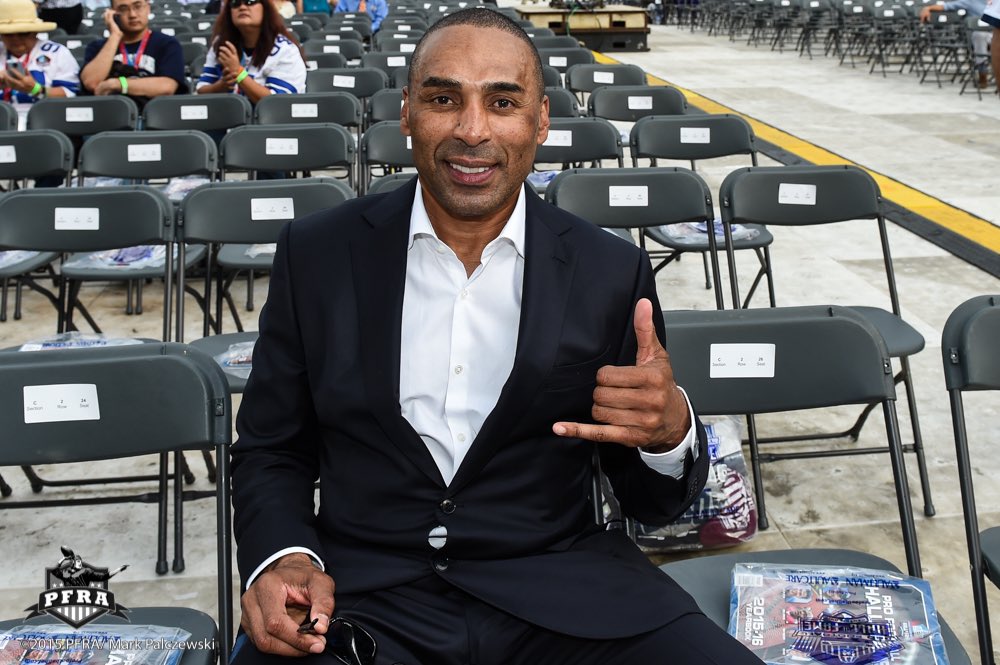 Happy Birthday to 49ers great Roger Craig! 