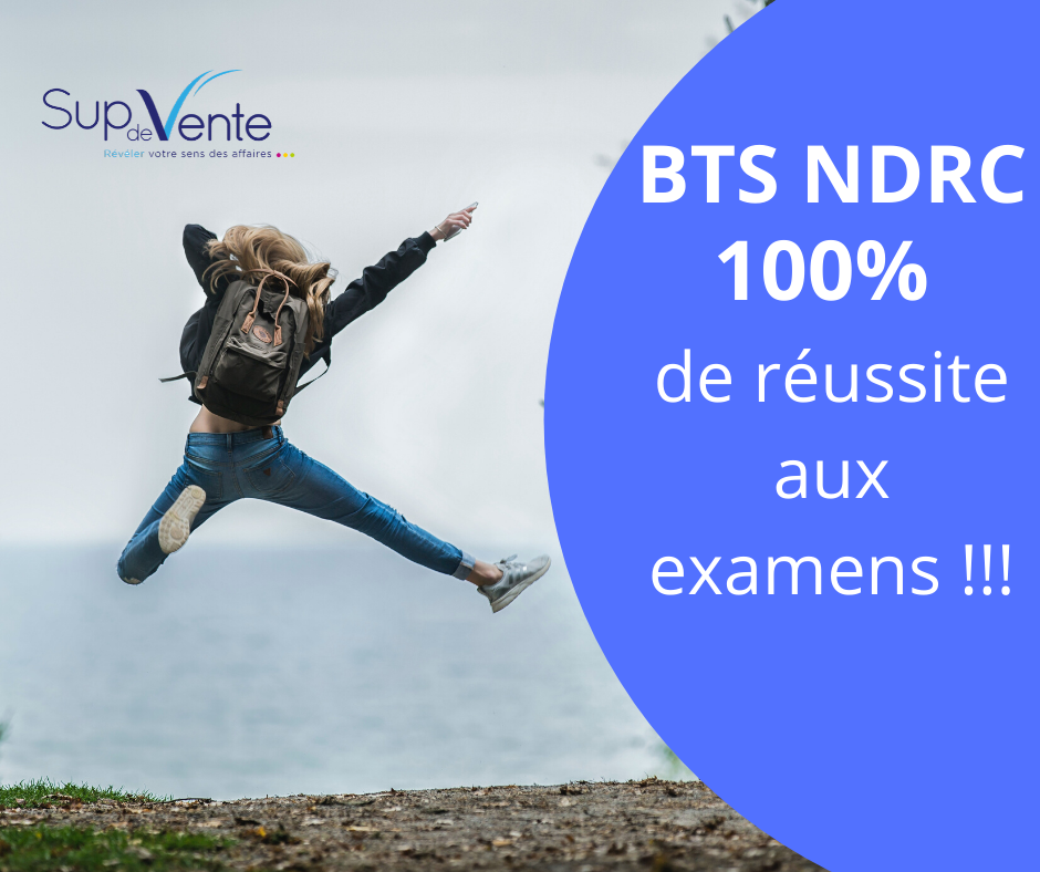 Sup2V's tweet photo. #BTS2020 #Résultats Félicitations à tous nos #apprentis BTS Négociation et Digitalisation de la Relation Client 👏👏 !
#supdevente #alternance #bts https://t.co/bYEzfrD6yb