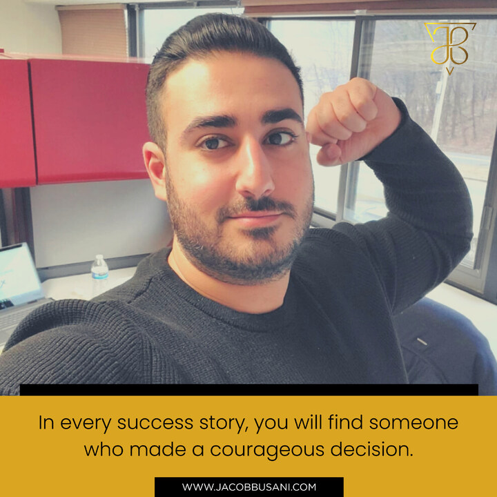 JacobBusani's tweet image. Have you been dreaming of being your own boss? 🤔

Do you currently own and operate your own business, but think you're ready to take it to the next level? 🤨
.
.
.
#jacobbusani #lifecoaching #businesscoaching #businesscoaches #successcoaches #lifecoaching101 #entrepreneurship101