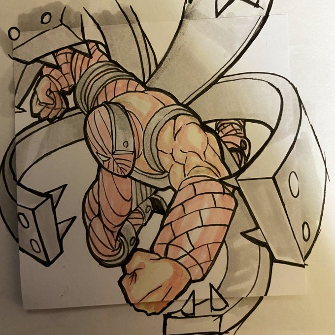 クラッシュマンのtwitterイラスト検索結果 クラッシュマンのtwitterイラスト検索結果