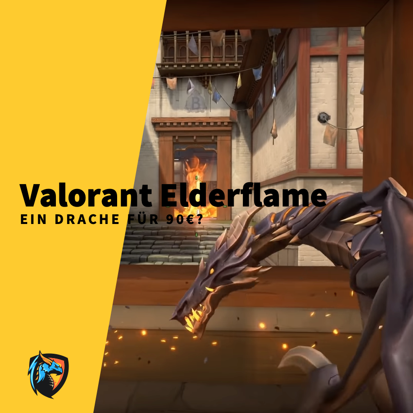 gameservercheck's tweet photo. Bezahlte Skins sind nichts Neues mehr. Aber das neue Waffenskin "Elderflame" in #Valorant schießt mit 90€ den Vogel ab. Wie steht ihr zu solchen Skins?

#gameservercheck #gaming https://t.co/c3WuVw1axt