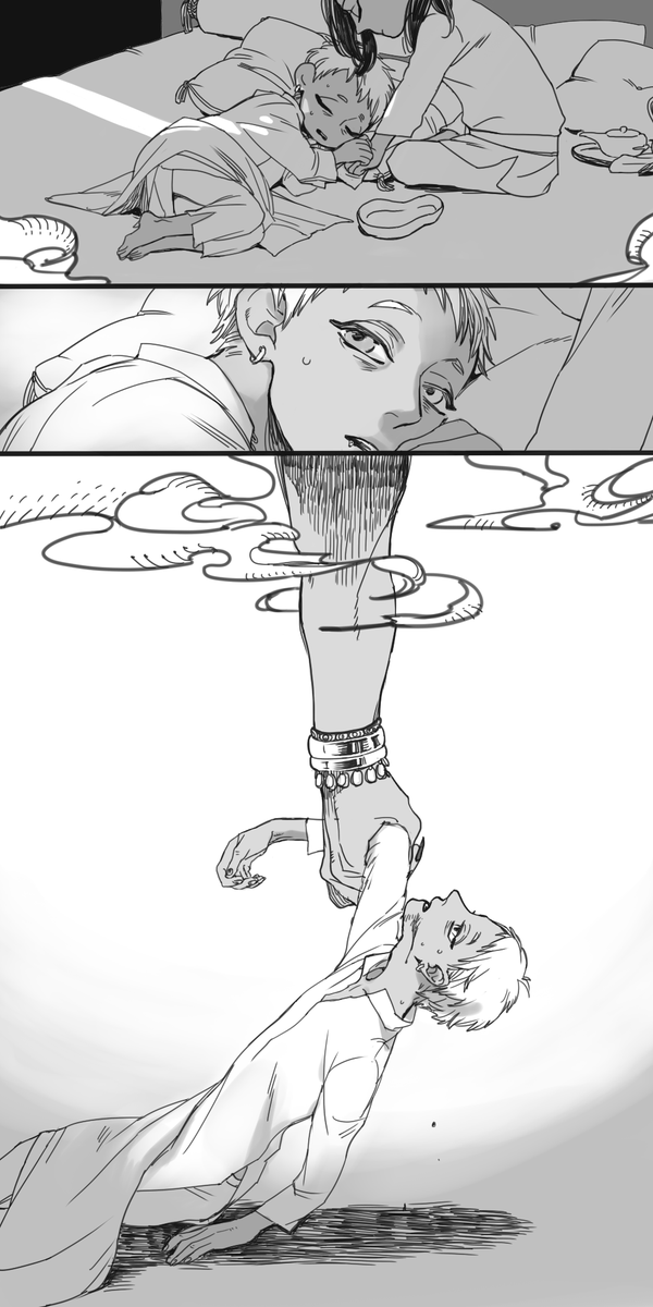 【カリム】を育んだもの 