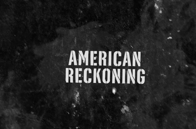 RollingStone's tweet photo. Bon Jovi reflects on the death of George Floyd, the protests that followed and this moment in U.S. history on new song "American Reckoning" https://t.co/x2SLakKk8y https://t.co/ZkIzQpKuNF