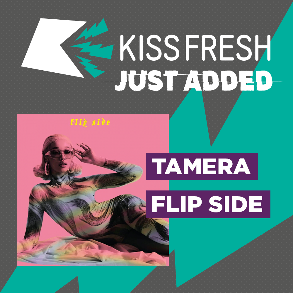 <a href="/AndersonPaak/">ellie</a> <a href="/DBlockEurope/">D-Block Europe</a> <a href="/DiggaD_CGM/">Digga D</a> <a href="/disclosure/">Disclosure</a> <a href="/heyamine/">Aminé</a> <a href="/slowthai/">TYRON</a> <a href="/cliq/">CLiQ</a> <a href="/TheRealAlika/">ALIKA.</a> <a href="/MsBanks/">MS BANKS</a> <a href="/we_are_halogen/">Halogen</a> <a href="/kellileighuk/">Kelli-Leigh</a> <a href="/m1llionz/">Ghetto Life</a> ⚡ JUST ADDED TO THE PLAYLIST ⚡

💿 <a href="/SamTompkinsUK/">sam tompkins 🥪🎈</a> - Kings
💿 <a href="/Saweetie/">💎</a> - Tap In
💿 <a href="/OfficialTamera/">Tamera</a> - Flip Side
💿 <a href="/POPSMOKE10/">POP SMOKE 💫💫</a> ft. <a href="/50cent/">50cent</a> <a href="/RoddyRicch/">Roddy Ricch</a> - The Woo

#NewMusicFriday
 
🔊bit.ly/KISS-Fresh