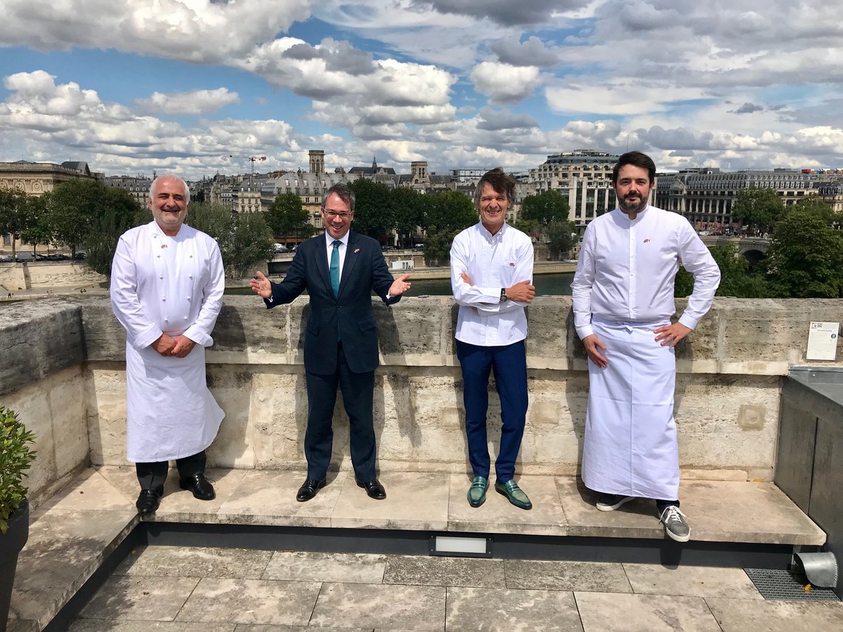 Jean Francois Piege Jf Piege Twitter