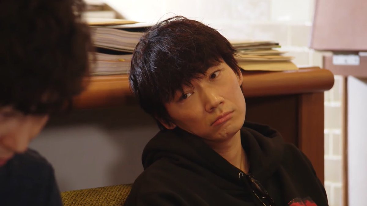 ドラマのイケメンが好きなアカウント on X