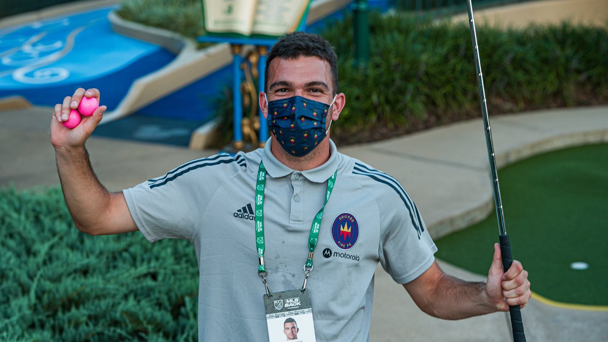 Chicago Fire FC tweet media