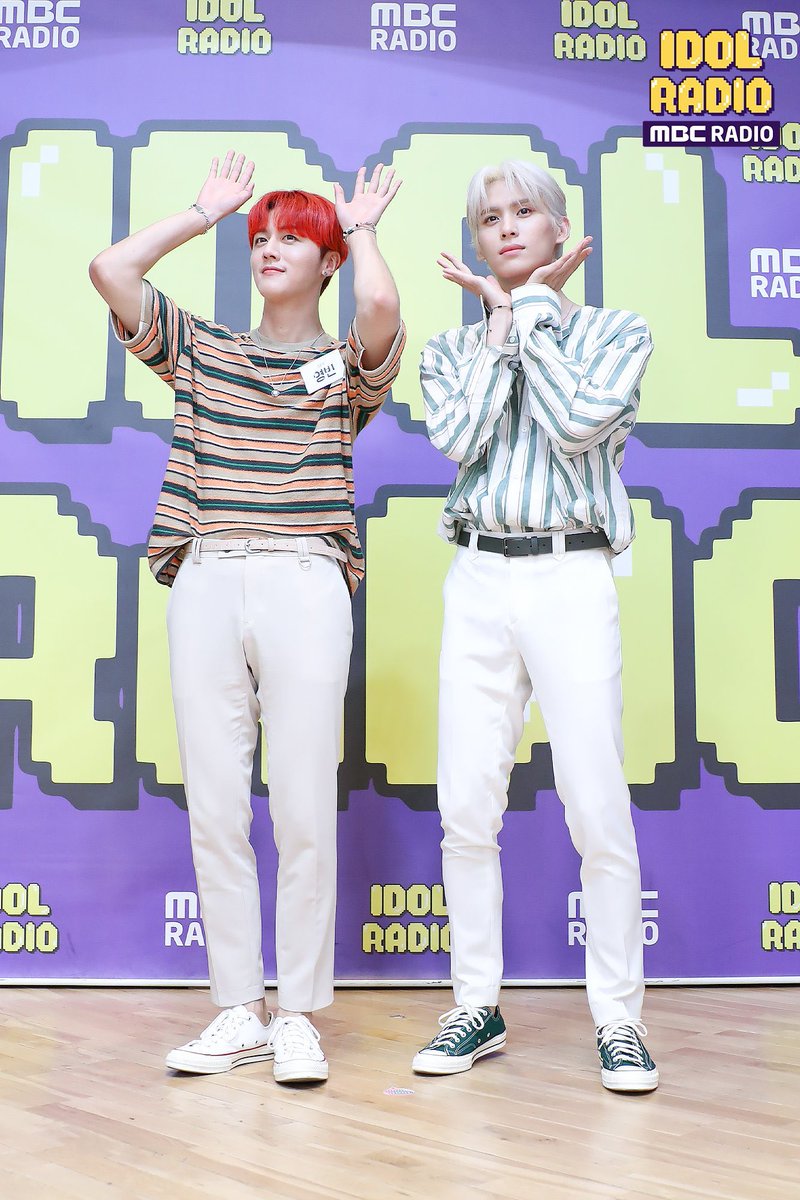 sf9_love07's tweet photo. えっ…？最高なのでは…？一生見てられるよ…？
（2枚目はごめんトリミング） https://t.co/Ia7QjAVurW