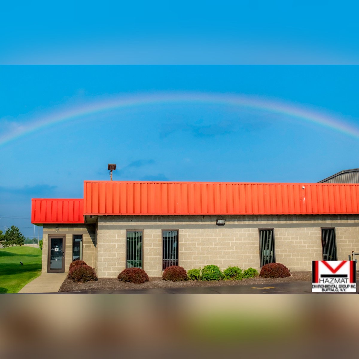 What a great way to start a Friday!
#rainbow #fridayvibes #weekendmood