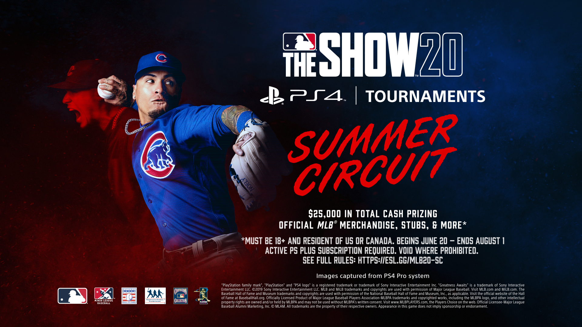 mlb the show merch