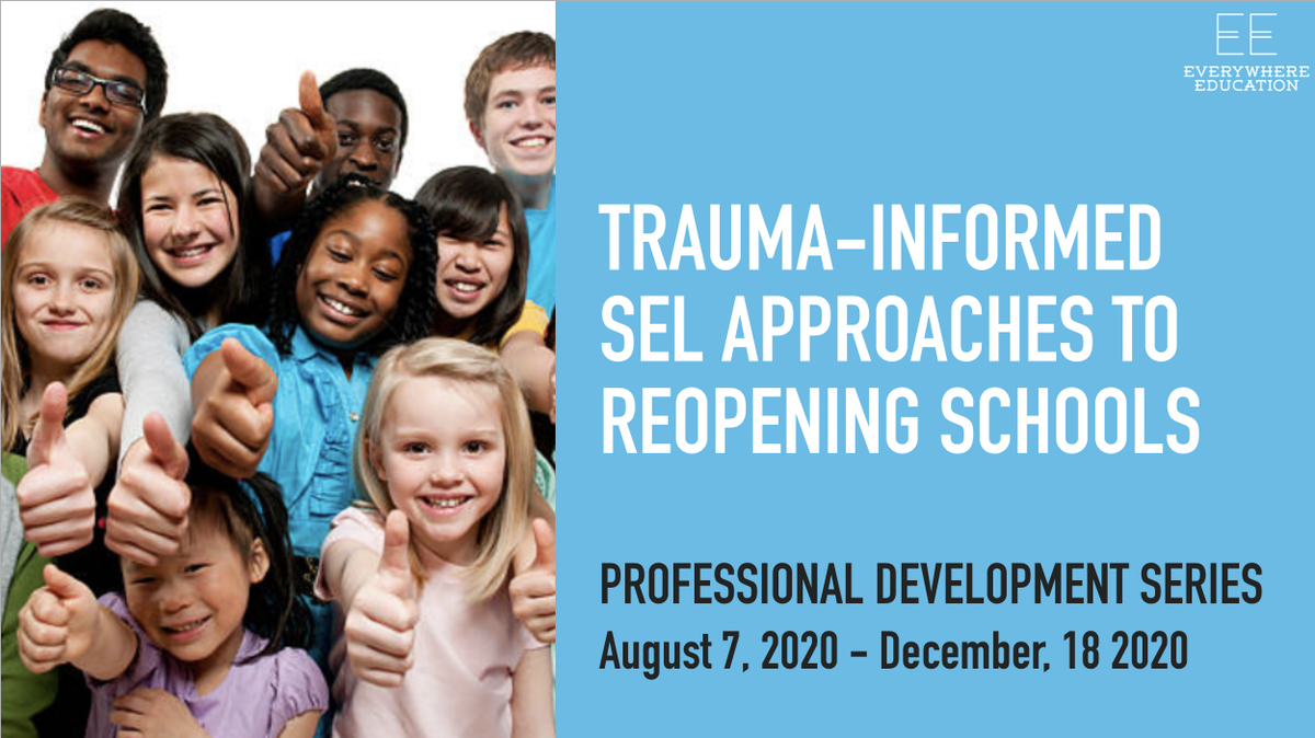 Everywhere Education tweet media