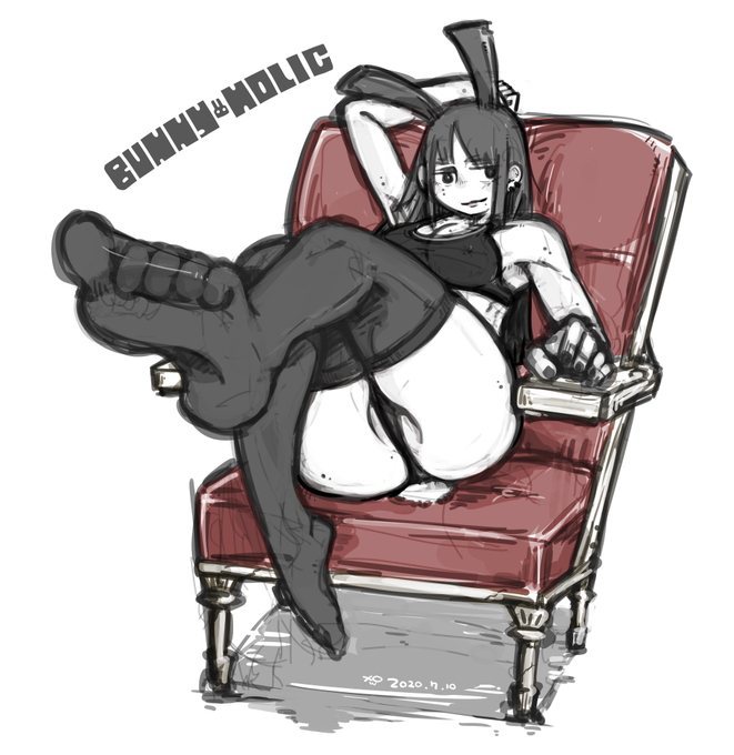 バニーホリック🐰 