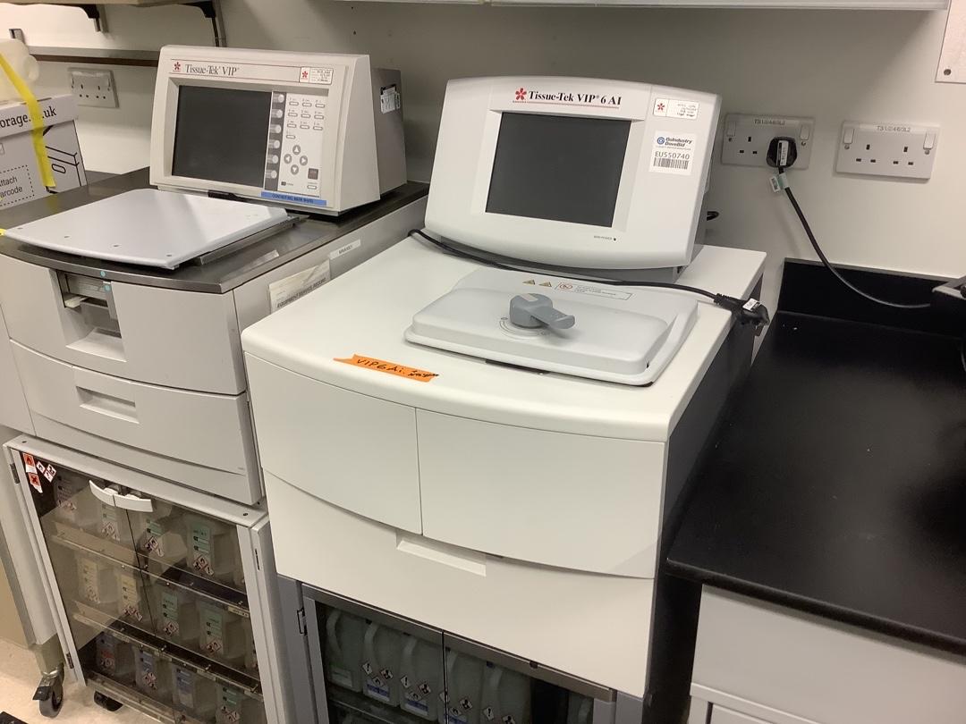 Second Biopharma and Neuroscience Research &amp; Development Equipment Auction from Eli Lilly UK
Over 500 lots available!

Bid Now at
bit.ly/38UY3hD
#biopharma #neuroscience #Pharmaceutical #Biotechnology