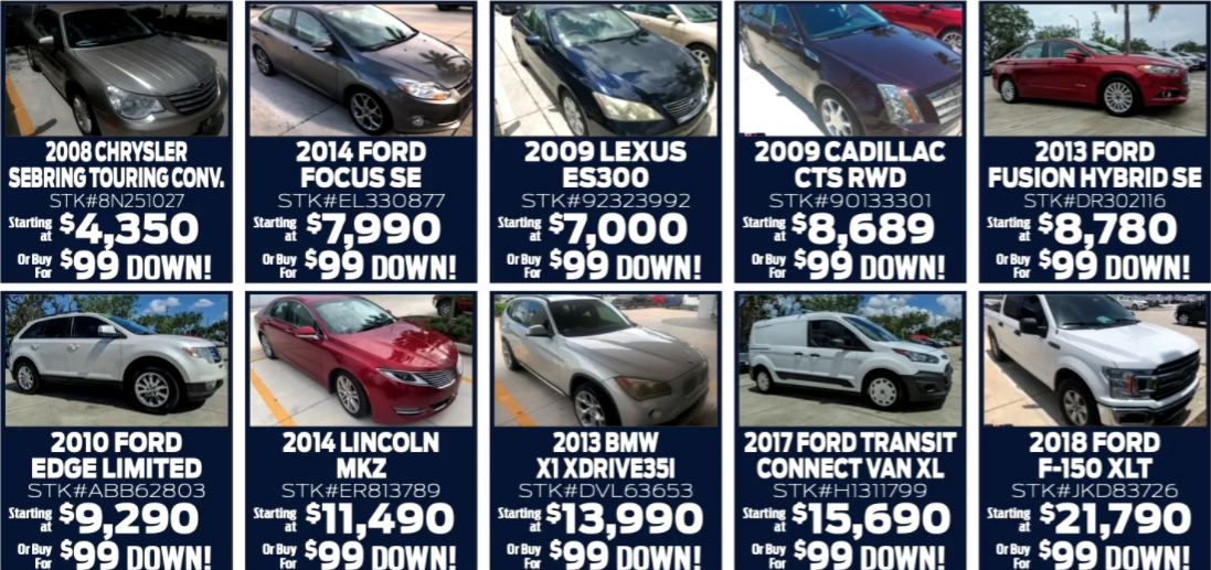 Great 🇺🇸 American Celebration used vehicle super deals!
See our complete list of pre-owned vehicle specials here:
 👉tamiamiford.com/offerdetails-U…👈
#July4th #RedWhiteandBlue #Preowned #CarDeal #TamiamiFord