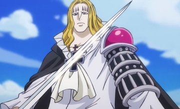 ワンピース 最悪の世代メンバーを全公開 噂のルーキーを総まとめ 漫画情報 Info